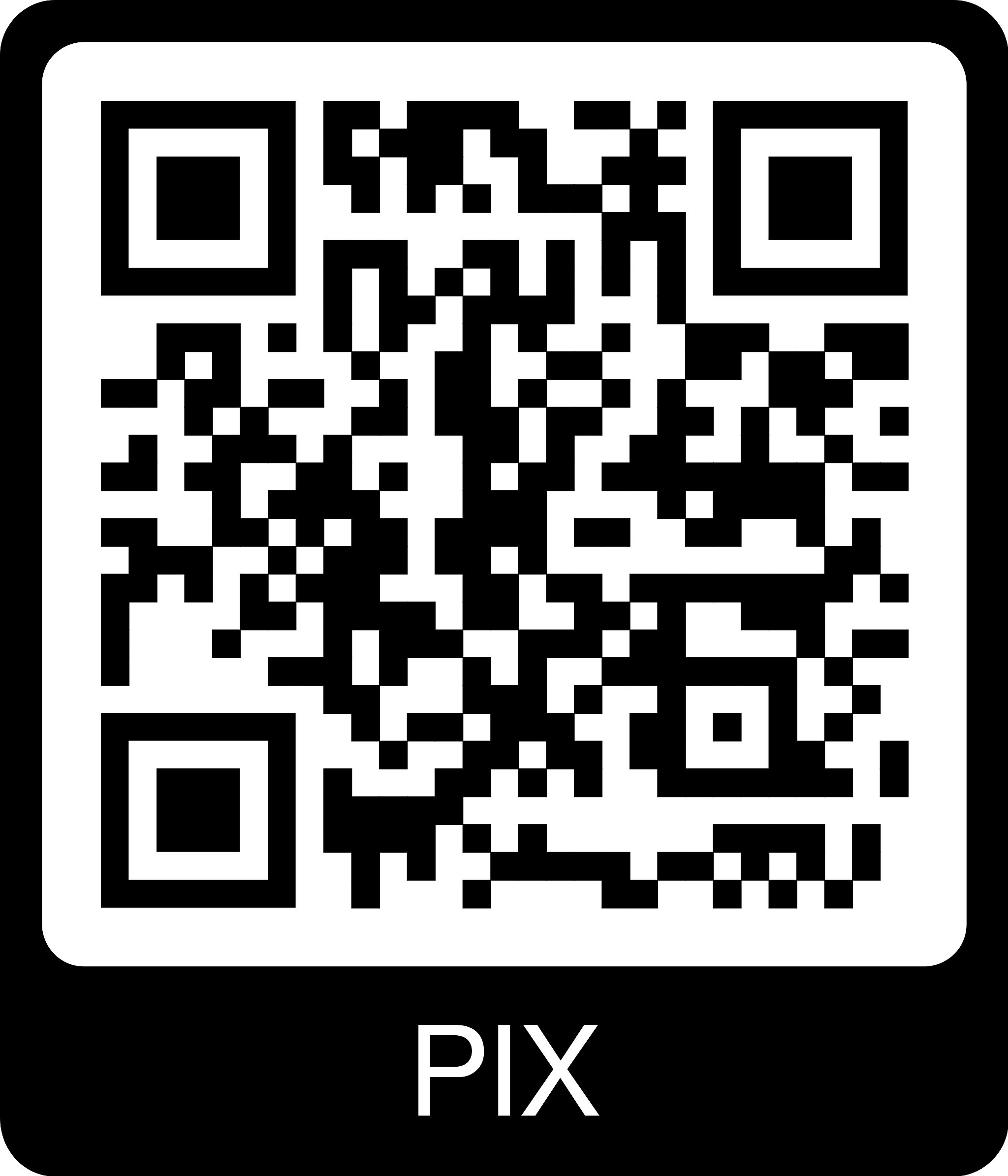 QR Code PIX